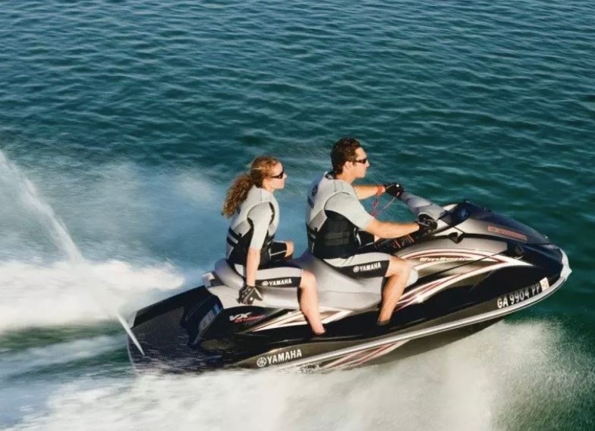 Cedar Creek Lake Jet Ski Rentals Southside Water Sports