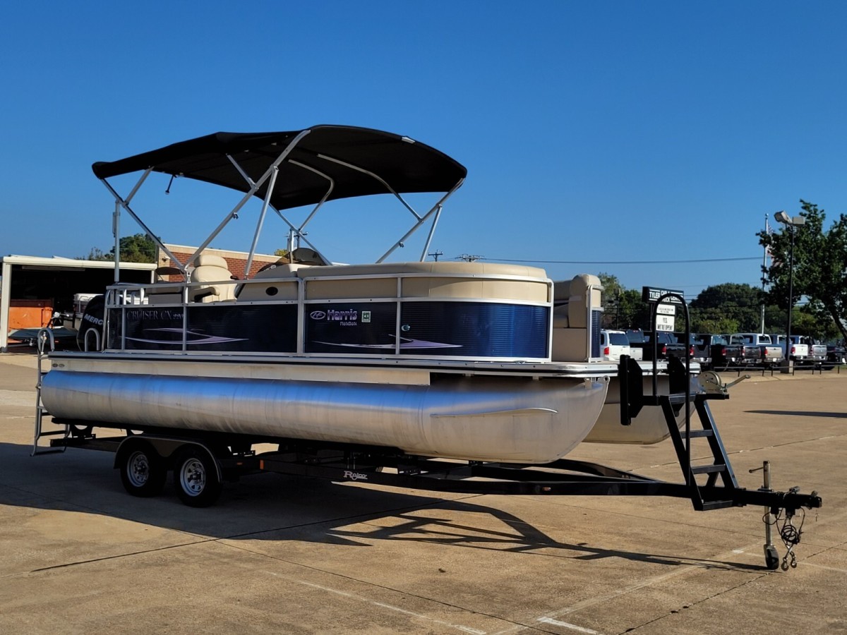 Bass Buggy for Rent